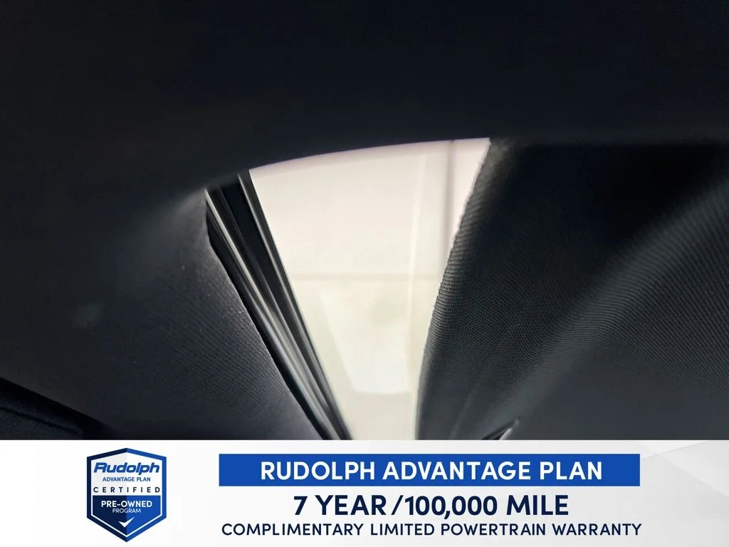 Used 2025 Black Honda EX-L image 32