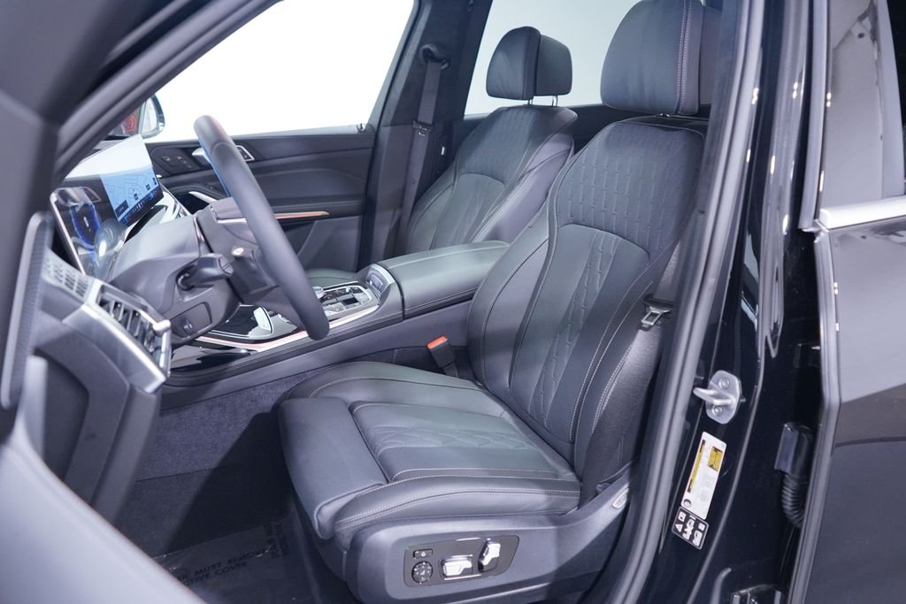 New 2026 Black Sapphire Metallic BMW ALPINA XB7 image 7