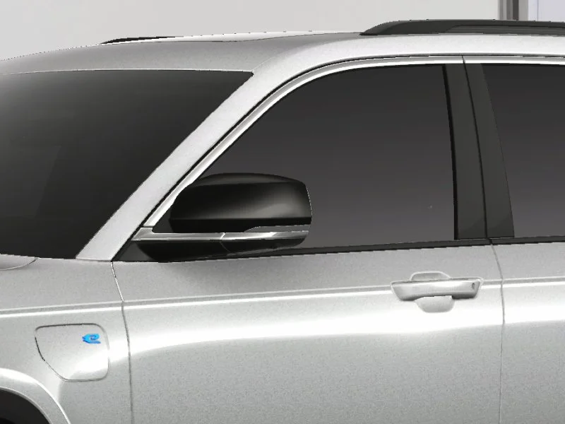 New 2024 Silver Zynith Jeep 4xe image 46