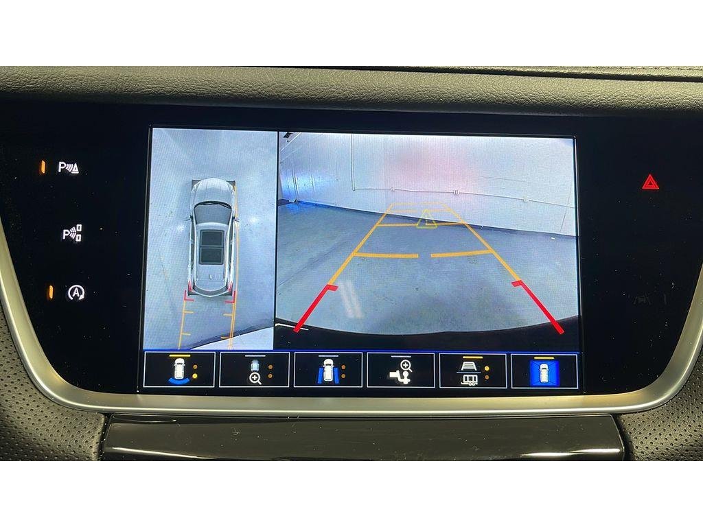 2026 Cadillac XT5 Premium Luxury - Photo 32