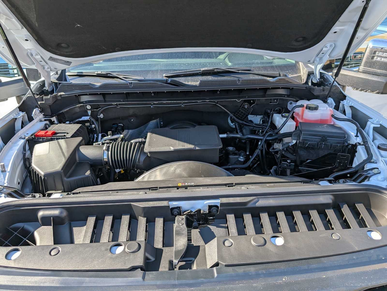 2026 GMC Sierra 2500HD SLT - Photo 12