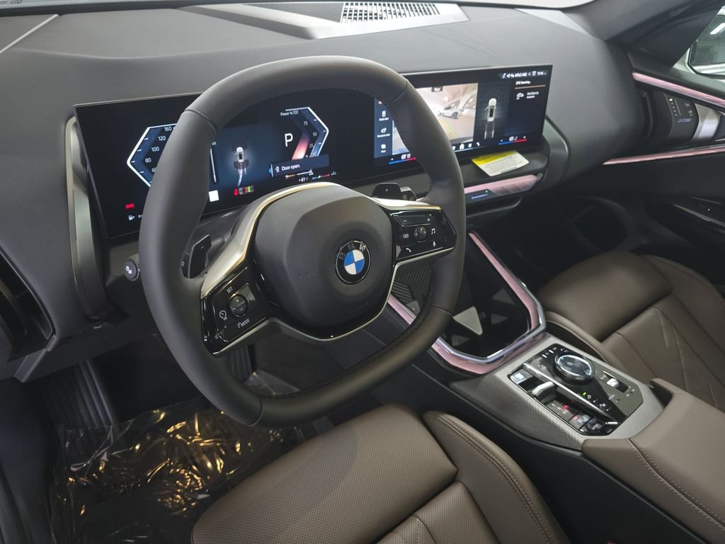 Used 2026 Alpine White BMW 30 xDrive image 11