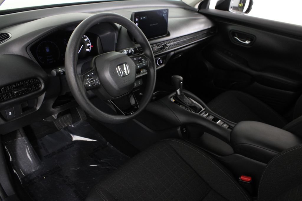 Used 2026 Gray Honda LX image 17