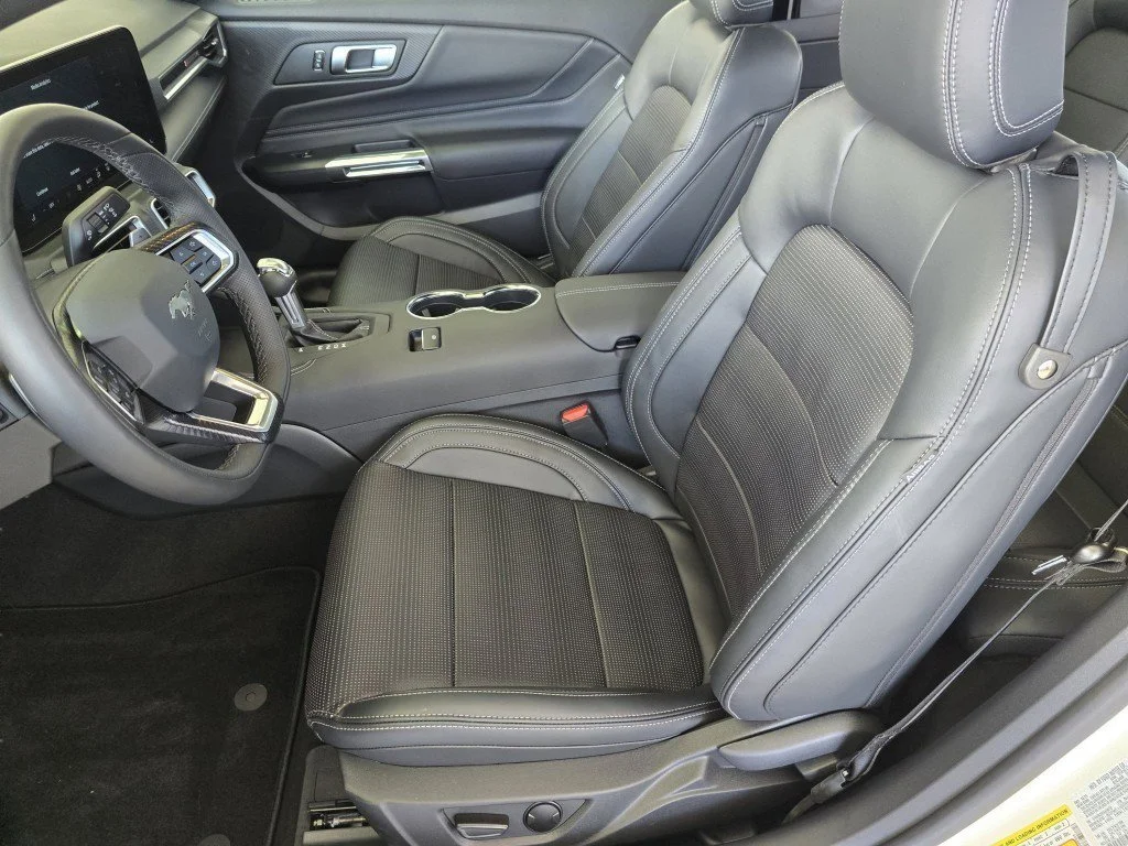 2025 Ford Mustang GT Premium Fastback - Photo 33