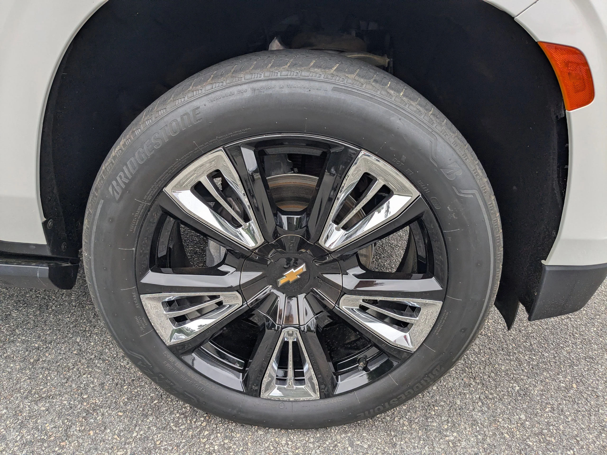 2023 Chevrolet Tahoe High Country - Photo 11
