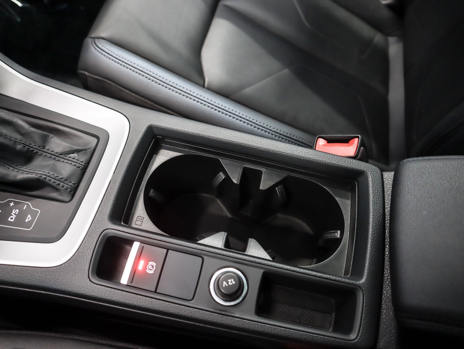 Used 2022 Chronos Gray Audi S line Premium image 23