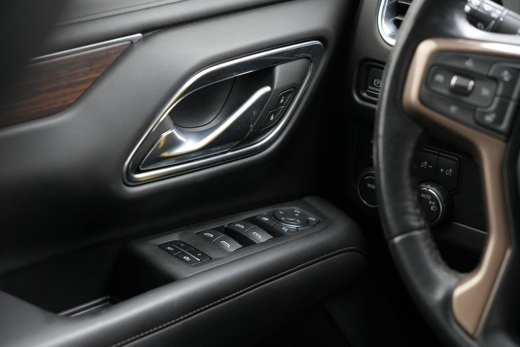 2023 Chevrolet Tahoe High Country - Photo 23