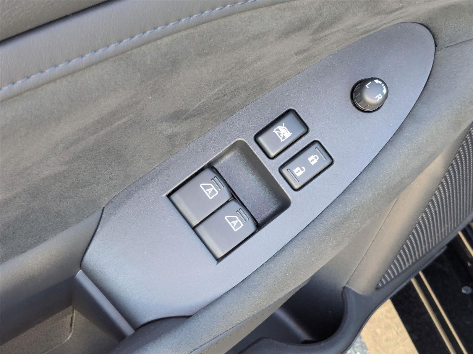 New 2026 Black Diamond Pearl Nissan Performance image 17