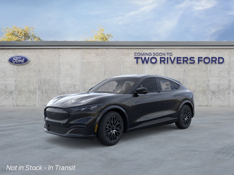 2026 Ford Mustang-Mach-e Premium's photo