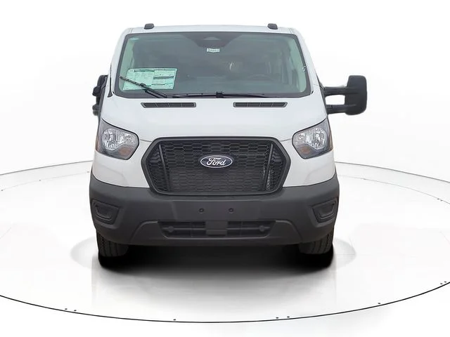 New 2026 Oxford White Ford XL image 2