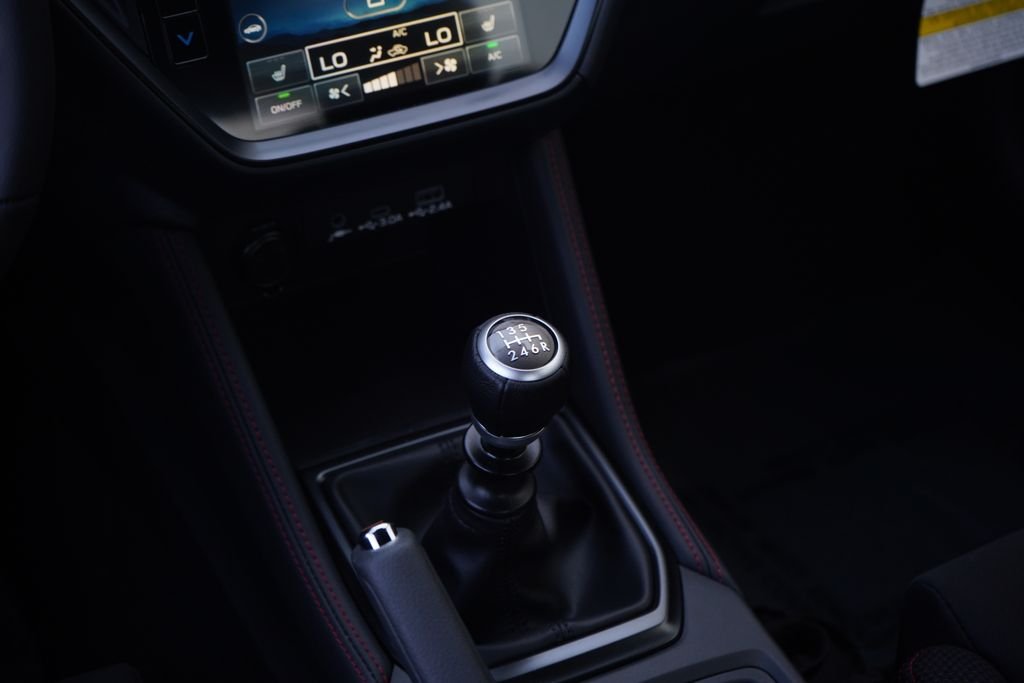 New 2026 ICE SILVER METALLIC Subaru Premium image 13