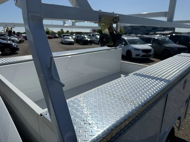 2026 RAM 3500 Chassis Tradesman - Photo 33