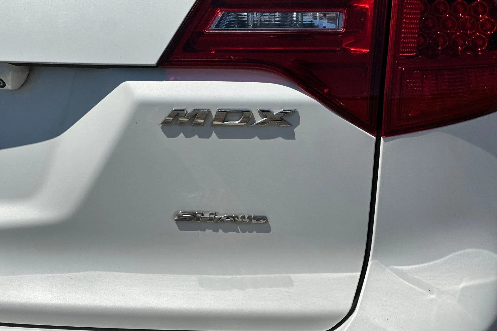 Used 2012  Acura Technology image 33