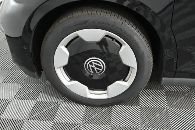 2025 Volkswagen ID. Buzz PRO S - Photo 28