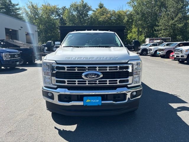 New 2026 Oxford White Ford XL image 2