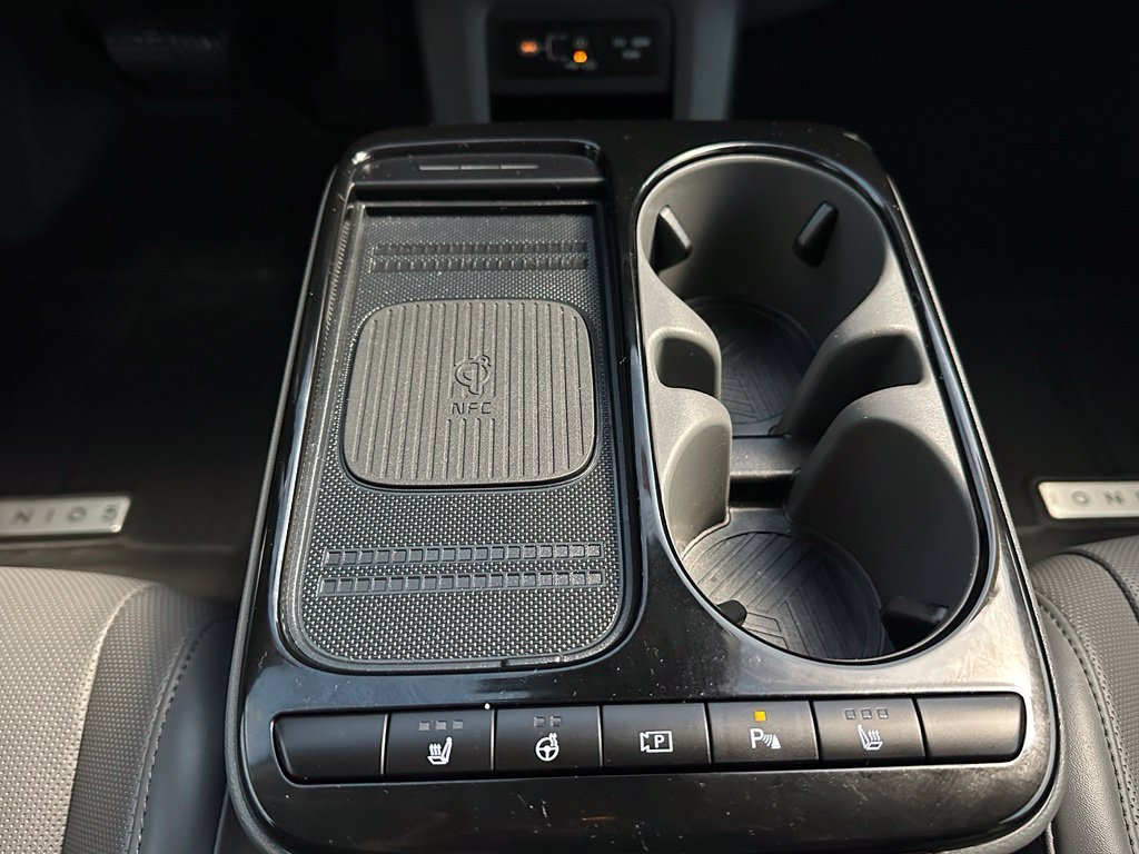 2025 Hyundai IONIQ 5 SEL - Photo 19