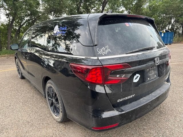 Used 2024  Honda Sport image 6