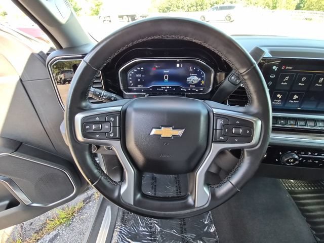 2023 Chevrolet Silverado 1500 LT - Photo 11
