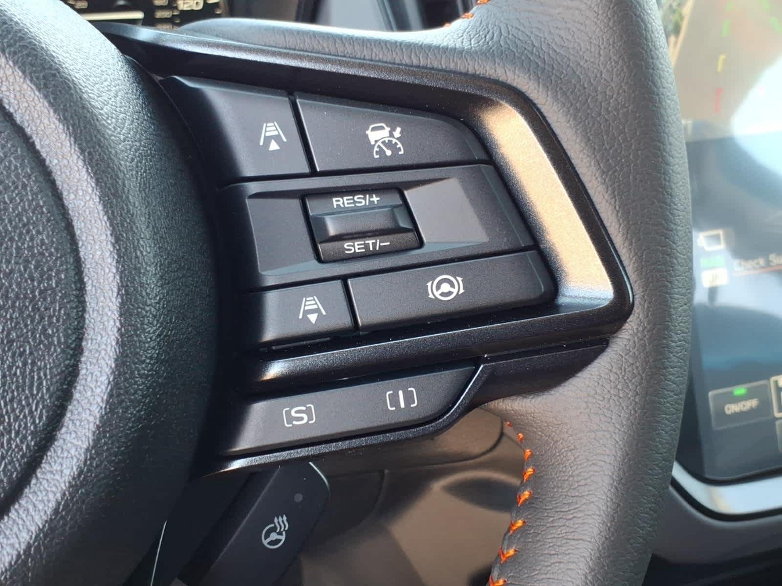 2026 Subaru Crosstrek Limited - Photo 39