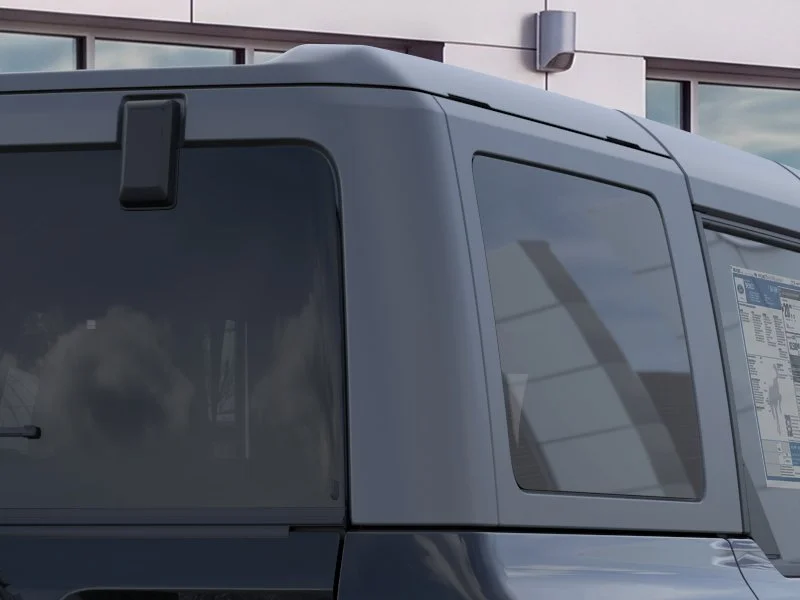 New 2026 Shadow Black Ford Outer Banks® image 50