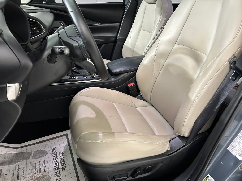 Used 2022 Gray Mazda 2.5 Turbo image 7