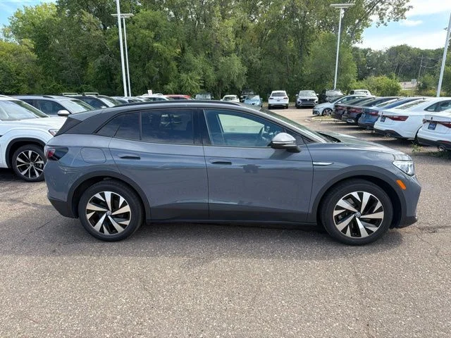Certified 2023 Volkswagen ID.4 PRO with VIN 1V2CMPE84PC044163 for sale in Inver Grove Heights, Minnesota