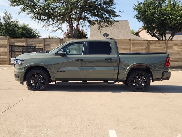 Used 2026 Green Ram Laramie image 12