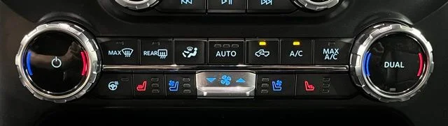 Used 2023 Blue Ford Tremor image 30