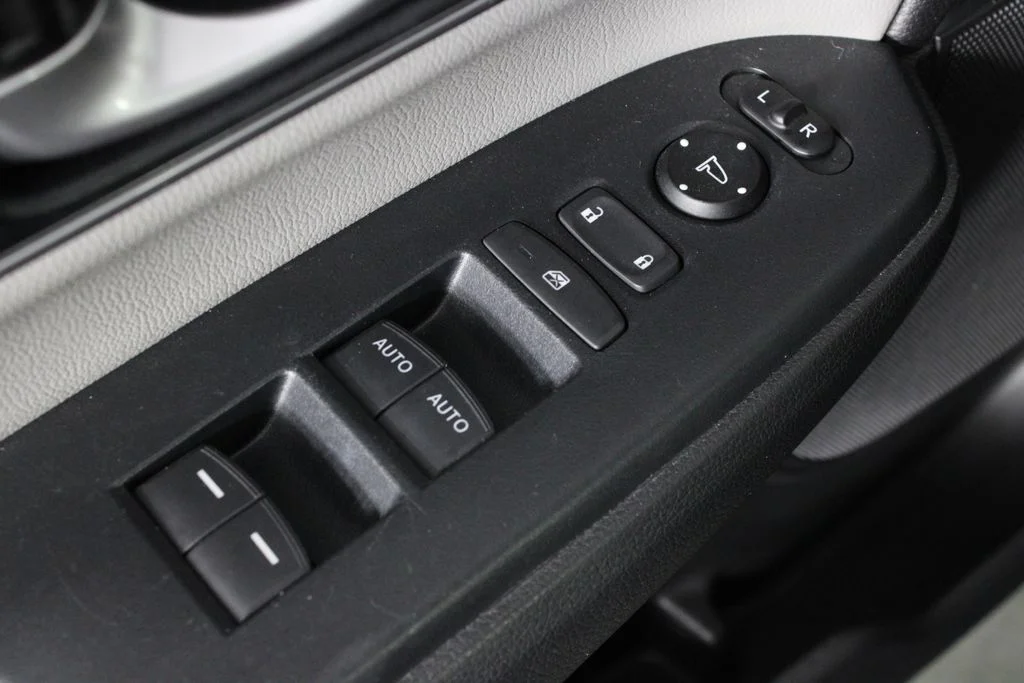 2020 Honda CR-V EX-L - Photo 23