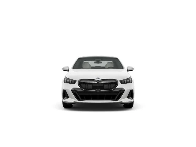 New 2027 Mineral White Metallic BMW  image 2