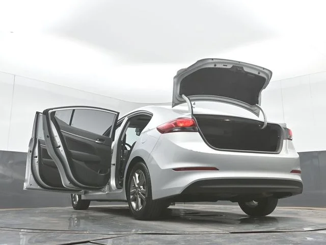 Used 2018 Silver Hyundai Value Edition image 54