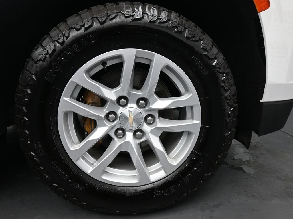 2023 Chevrolet Tahoe LT - Photo 11