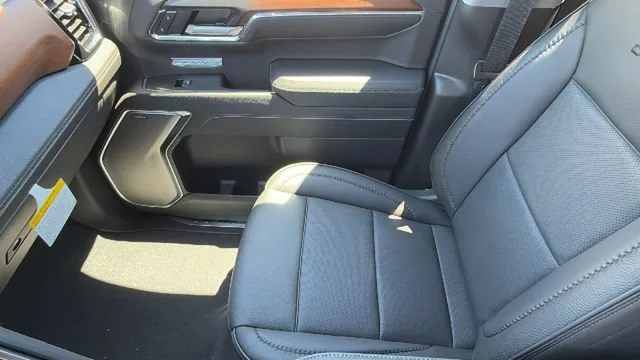 2026 GMC Sierra 1500 Denali - Photo 12