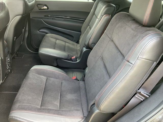 New 2026 Vapor Gray Exterior Paint Dodge GT Plus image 22