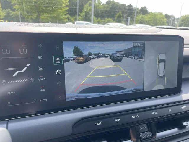 New 2027 White Kia X-Line SX Prestige image 35