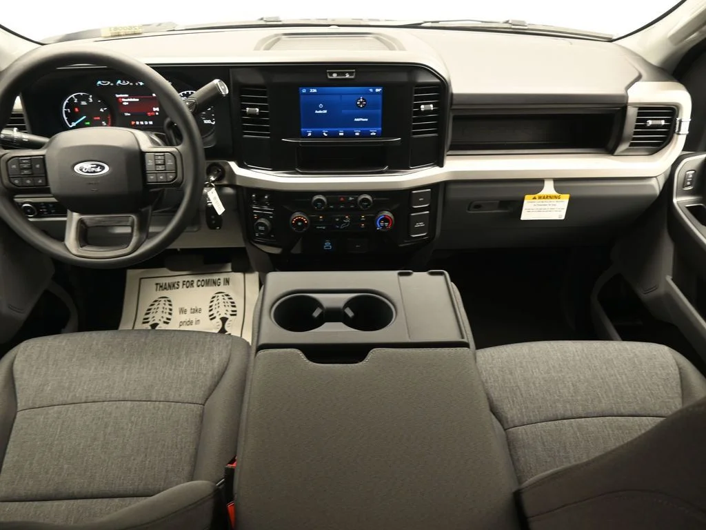 New 2026 White Ford XL image 19