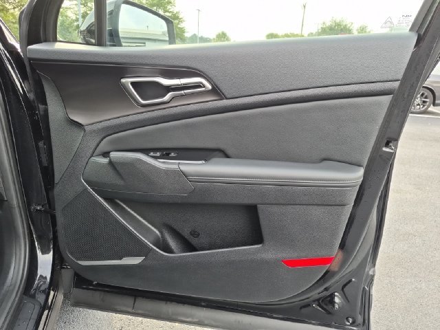 Certified Used 2023 Black Kia EX image 31