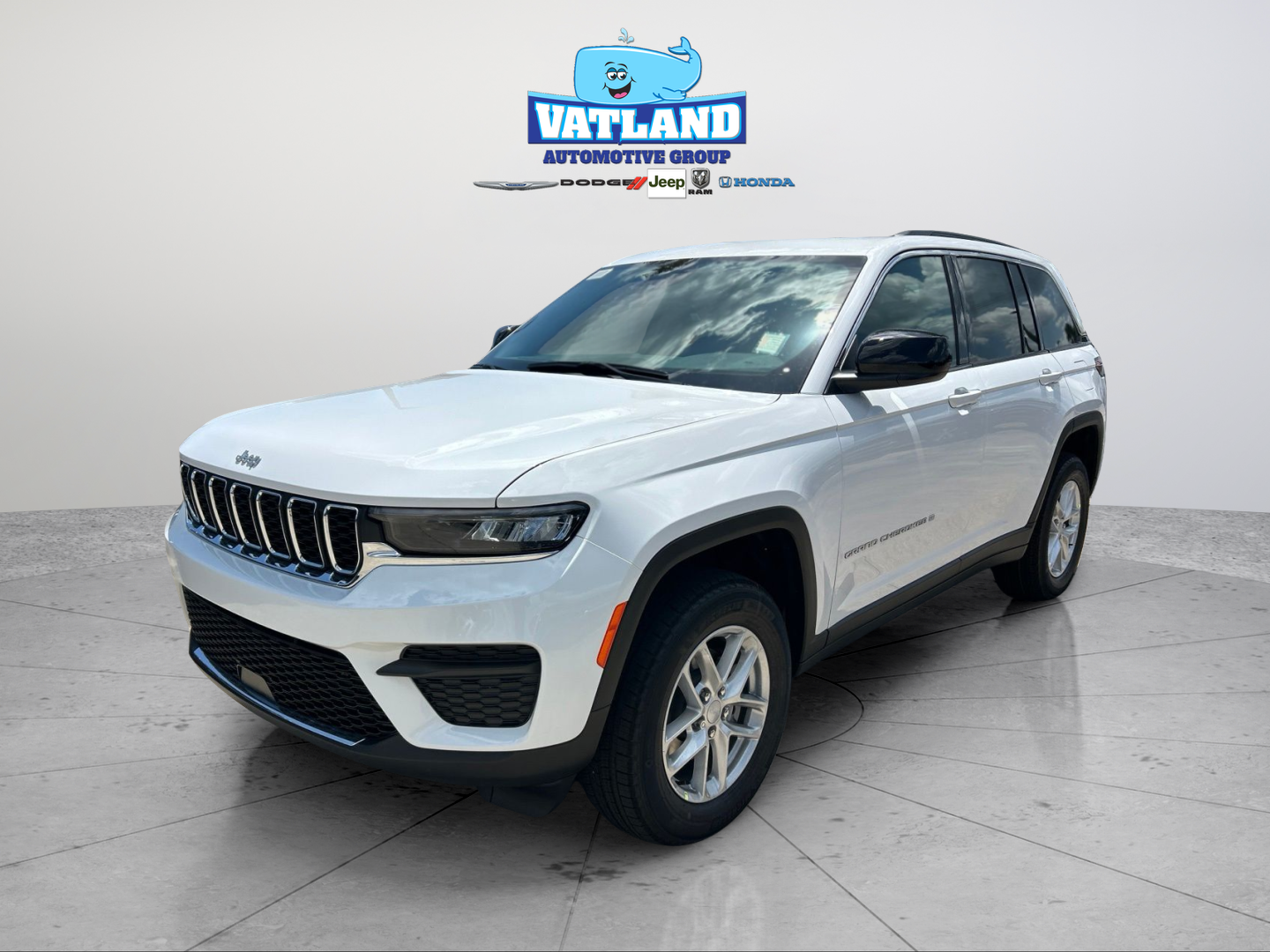 New Jeep Grand Cherokee for Sale | Vatland CDJR