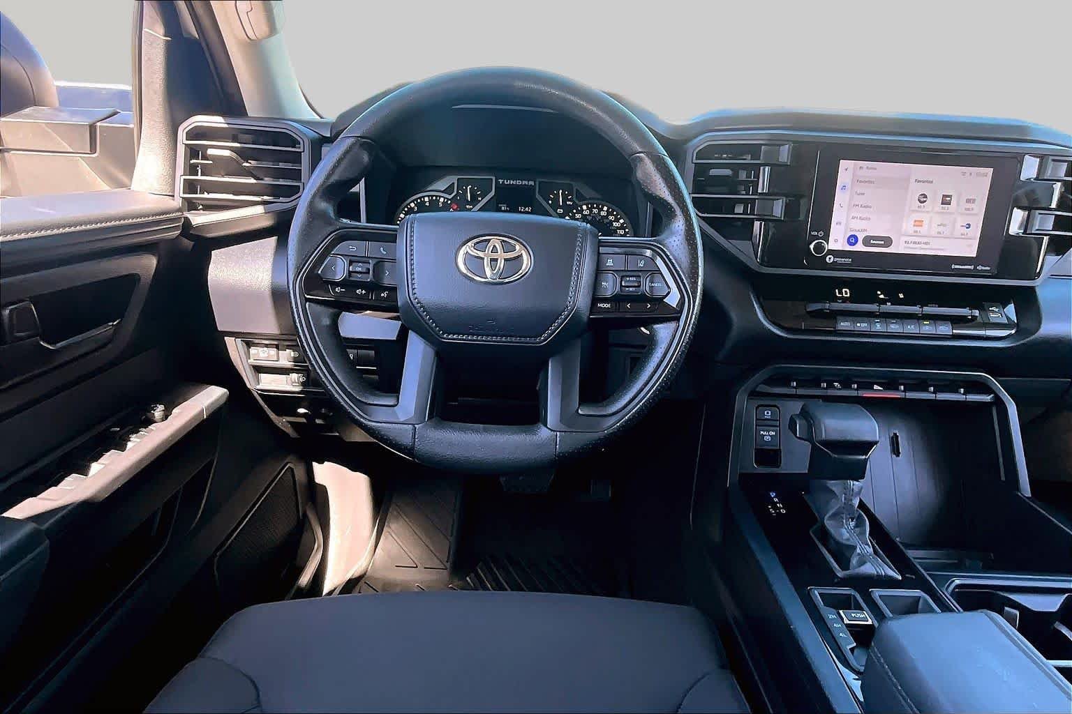 Used 2024 Ice Cap Toyota SR image 6
