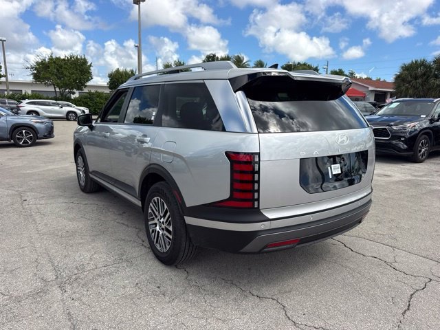 Used 2026 Silver Hyundai SEL image 6