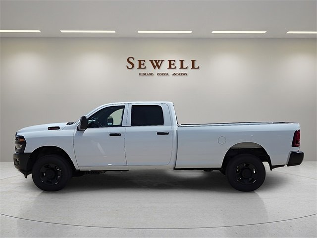 2026 Ram 2500 Tradesman photo 2
