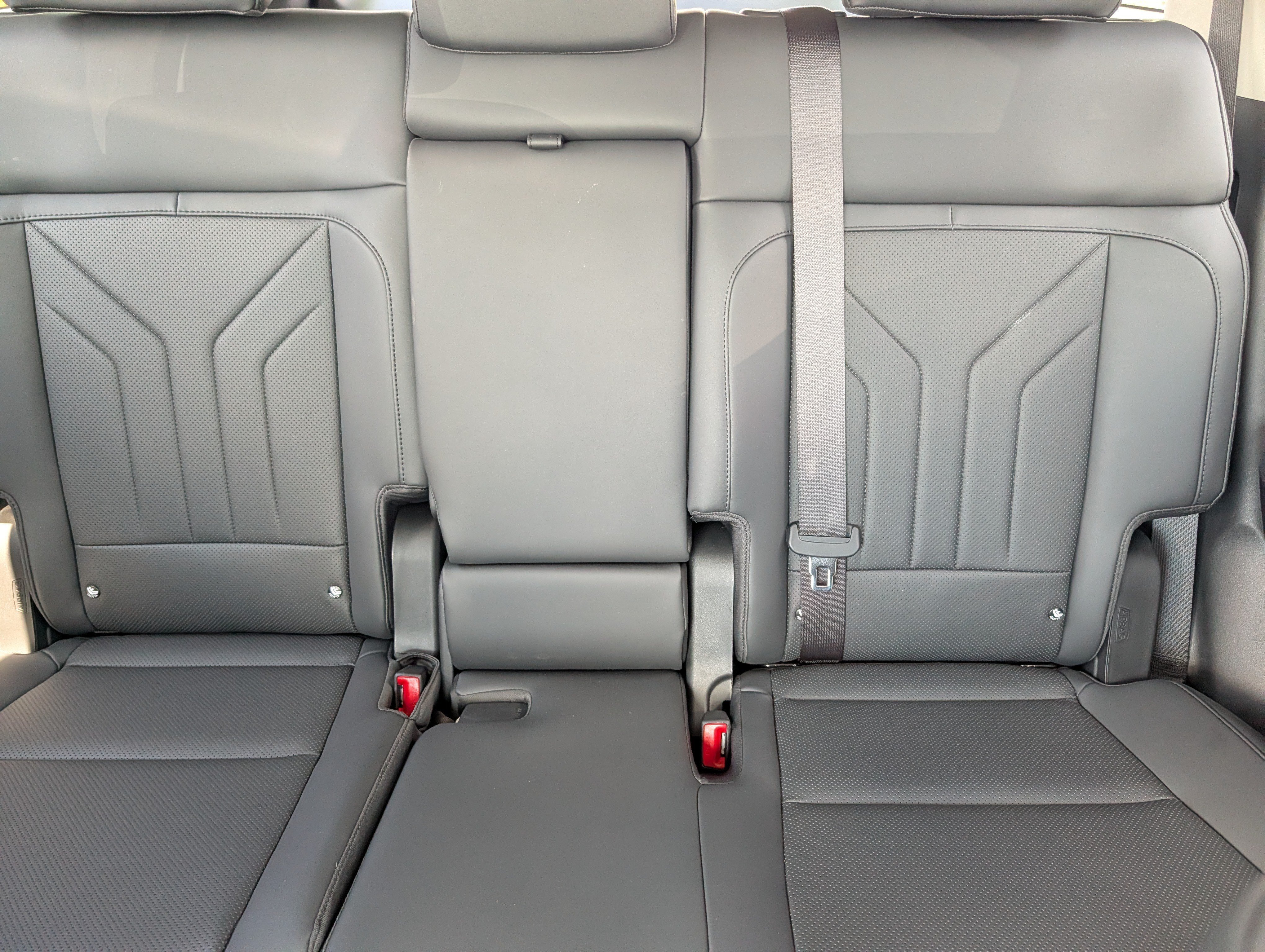 2026 Hyundai Santa Fe SEL - Photo 24