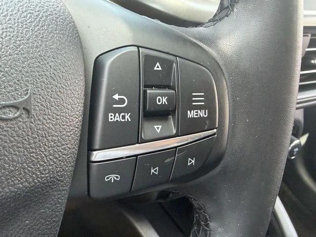 Used 2024 Gray Ford Active image 26