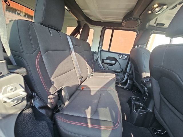 2023 Jeep Wrangler 4-Door Rubicon - Photo 30