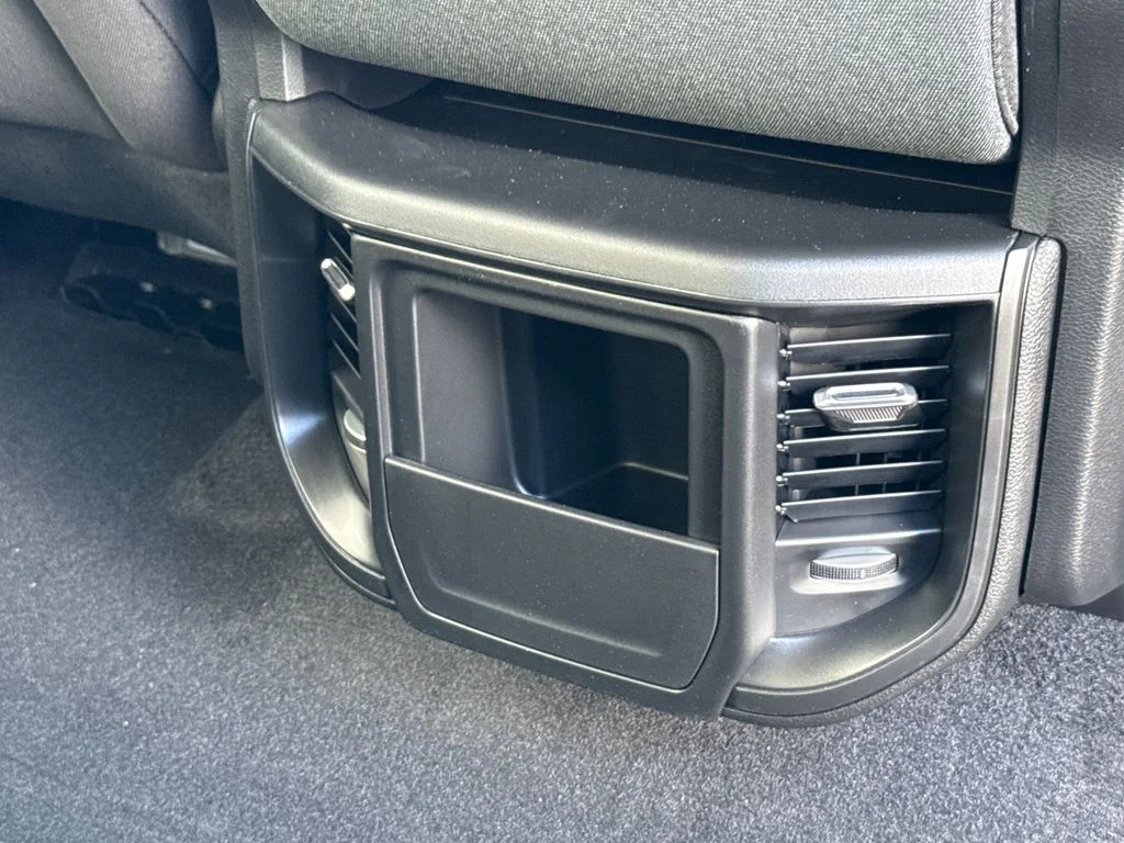 2026 RAM 1500 Warlock - Photo 15