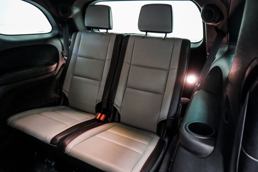 Used 2023 Red Dodge R/T Plus image 10