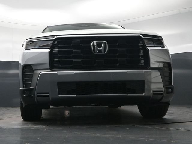 New 2026 Solar Silver Metallic Honda Elite image 28