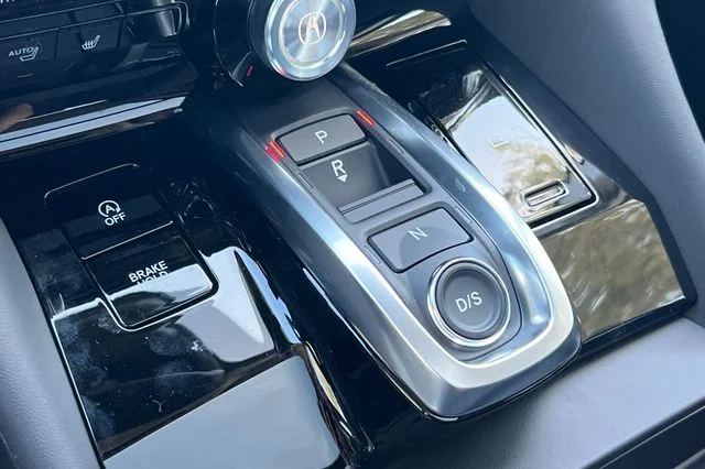2026 Acura MDX Technology Package - Photo 20