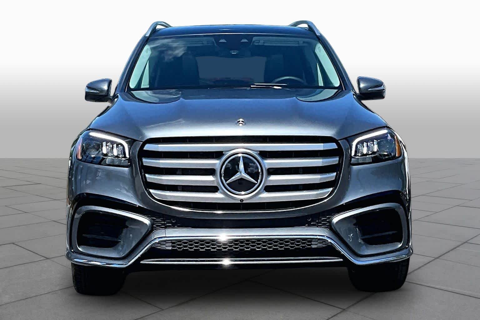 Pre-Owned 2026 Mercedes-Benz GLS 450