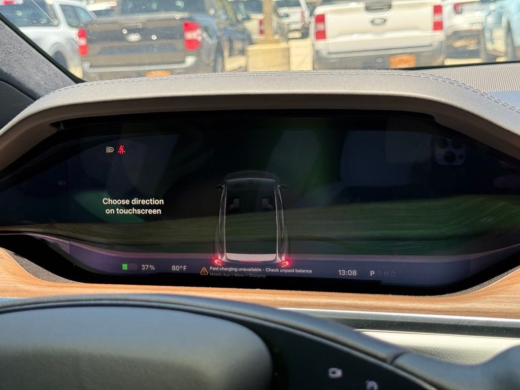 Used 2024 Gray Tesla Base image 17